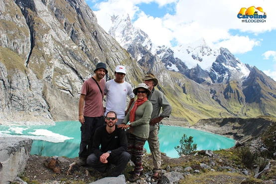 Huayhuash