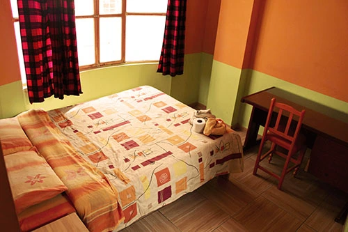 Double Room  - S/. 65